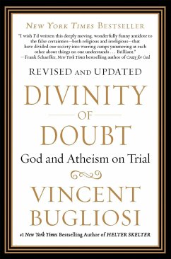Divinity of Doubt - Bugliosi, Vincent