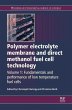 Polymer Electrolyte Membrane and Direct... - Bild 1