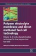 Polymer Electrolyte Membrane and Direct... - Bild 1
