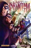 The Last Phantom Volume 2: Jungle Rules