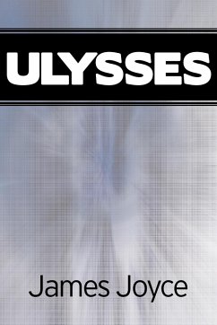 Cover Ulysses