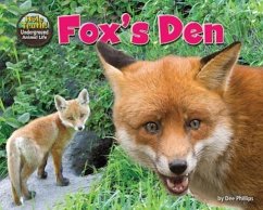 Fox's Den - Phillips, Dee