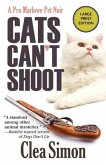 Cats Can't Shoot