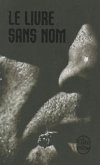 Le Livre Sans Nom (Bourbon Kid, Tome 1)