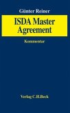 ISDA Master Agreement ISDA Master Agreement