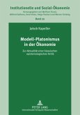 Modell-Platonismus in der Ökonomie