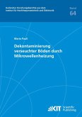 Dekontaminierung verseuchter Böden durch Mikrowellenheizung Dekontaminierung verseuchter Böden durch Mikrowellenheizung