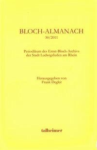 Bloch-Almanach 30/2011