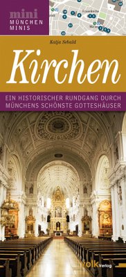 Cover Kirchen
