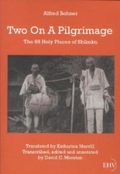 Two on a Pilgrimage - Bohner, Alfred
