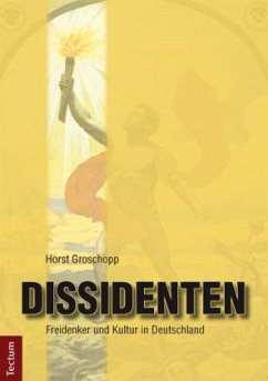 Dissidenten - Groschopp, Horst