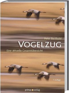 Vogelzug - Berthold, Peter
