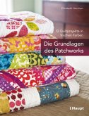 Die Grundlagen des Patchworks