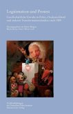 Legitimation und Protest Legitimation und Protest