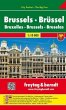 Freytag & Berndt Stadtplan Brüssel.... - Bild 1