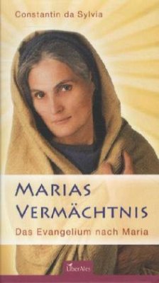 Marias Vermächtnis - Da Sylvia, Constantin