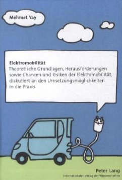 Elektromobilität - Yay, Mehmet