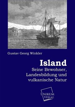 Island - Winkler, Gustav G.