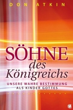 Söhne des Königreichs - Atkin, Don