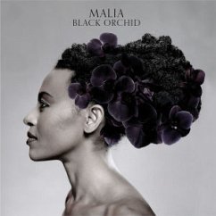 Black Orchid, 1 Audio-CD