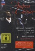 Giordano: Andrea Chénier