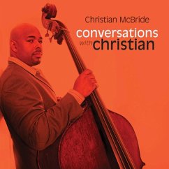 Conversations With Christian - Mcbride,Christian Feat Sting,Dee Dee Bridgewater