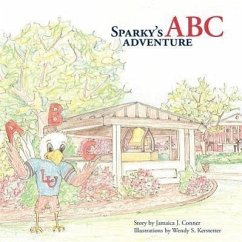Sparky's ABC Adventure - Conner, Jamaica J.