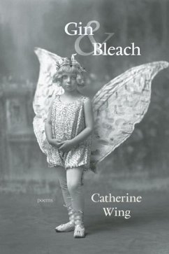 Gin & Bleach - Wing, Catherine