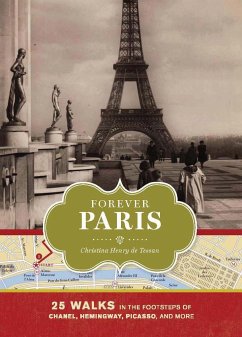 Forever Paris - DeTessan, Christina Henry