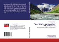 Fuzzy Rule-based Modelling on River Study