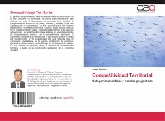 Competitividad Territorial