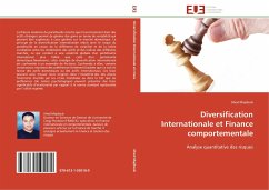 Diversification Internationale et Finance comportementale - Majdoub, Jihed