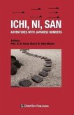 Ichi, ni, san. Adventures with Japanese Numbers