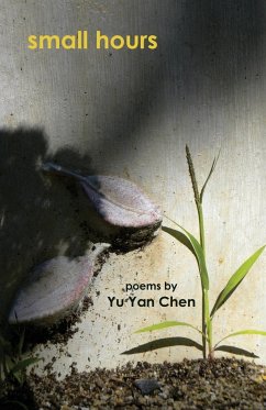 Small Hours - Chen, Yu Yan