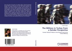 The Military in Turkey from a Gender Perspective