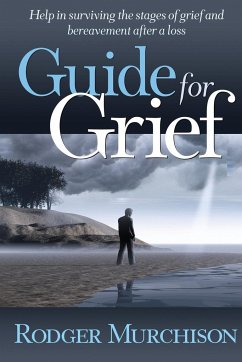 Guide for Grief - Murchison, Rodger