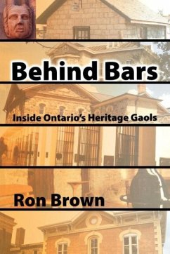 Behind Bars - Brown, Ron