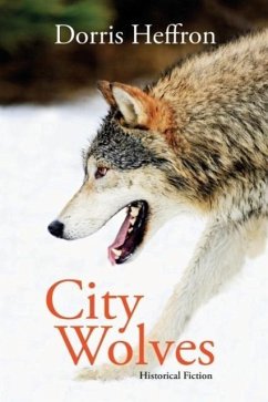 City Wolves - Heffron, Dorris
