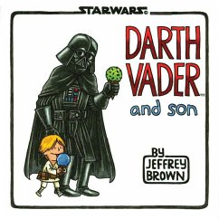 Darth Vader and Son - Brown, Jeffrey