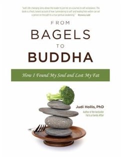 From Bagels to Buddha - Hollis, Judi