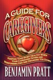 Guide For Caregivers