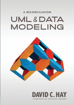 UML and Data Modeling - Hay, David