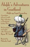 Áloþk's Adventures in Goatland