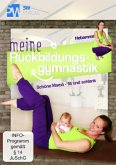 Meine Rückbildungsgymnastik, 1 DVD