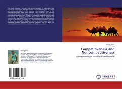 Competitiveness and Noncompetitiveness - Zhou, Yining