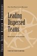 Leading Dispersed Teams - Bild 1