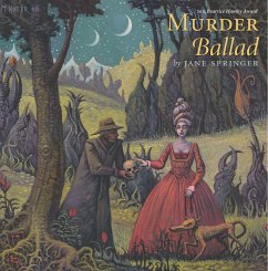 Murder Ballad - Springer, Jane