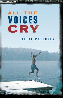 All the Voices Cry - Petersen, Alice