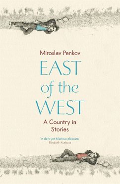 East of the West - Penkov, Miroslav