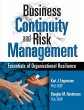 Business Continuity and Risk Management - Bild 1